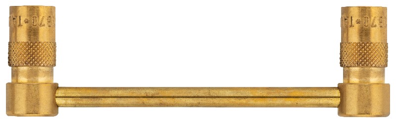 Talkob Brücke 250 mm oV