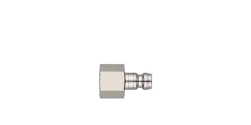 Stecker 1/4" IG  TNI 651/4