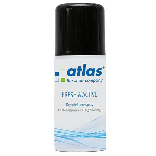 Schuh-Hygienespray 125 ml