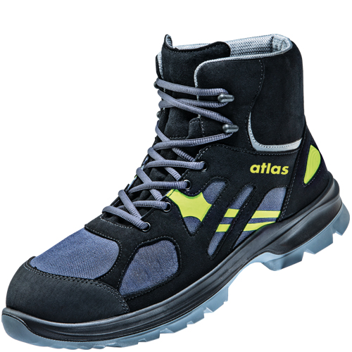 Si-Schuhe S3 GTX 8205 XP