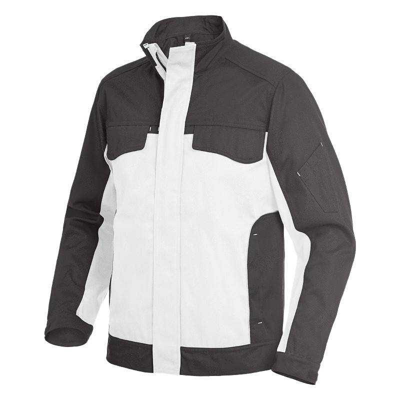 FHB Arbeitsjacke ERNST Twill