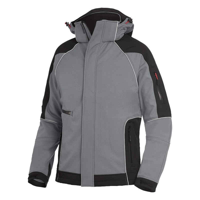 FHB Softshelljacke WALTER