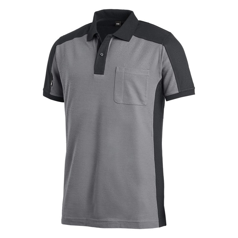 FHB Polo-Shirt KONRAD