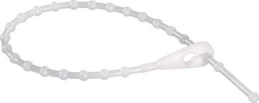 Knotenband 180mm, natur