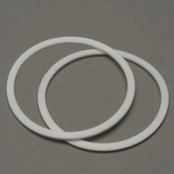 Dichtringe aus PTFE für R 3/8 Zoll