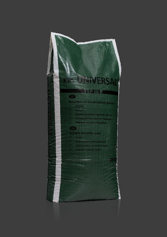 KBS Universal, 20 kg Sack
