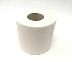 Racon-Tissue-Toilettenpapier 2 lagig