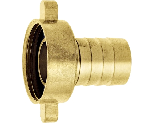 2/3-Verschraubung 19 mm - 3/4"