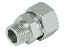 Verschraubung GEV 4 LLM/K M 8 x 1