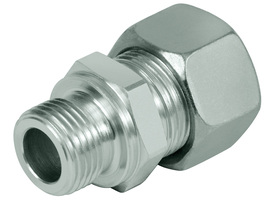 Verschraubung GEV 4 LLR 1/8"
