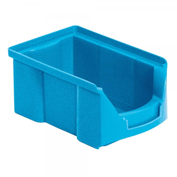 Sichtlagerkasten DF 5 Blau