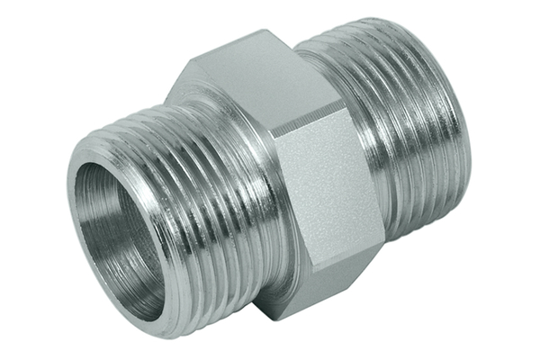 Verschraubung GV 12 L