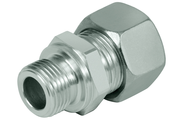 Verschraubung GEV 6 LLR 1/8"