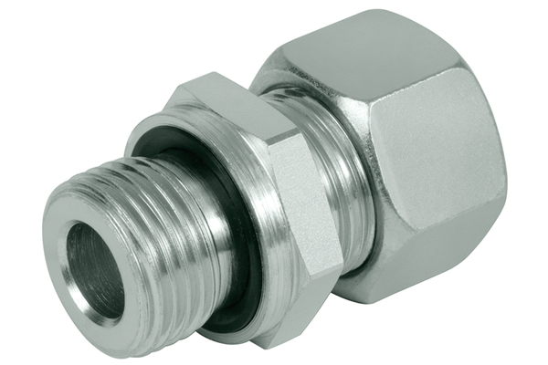Verschraubung GEV 8 LR-WD R 1/8"