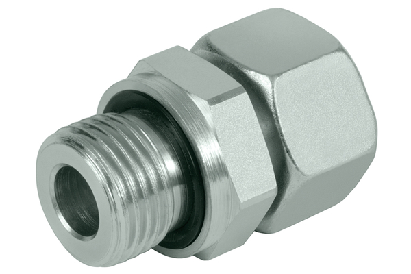 Verschraubung EGESD 10 SR-WD  1/4"