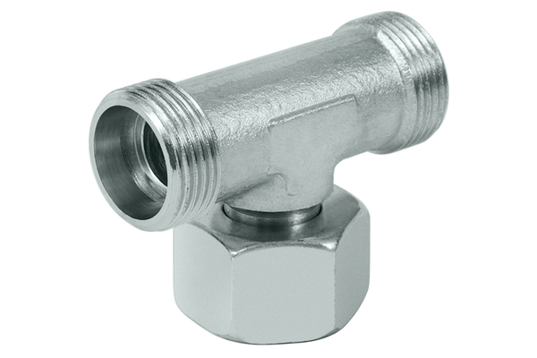 Verschraubung ETVD 12 L