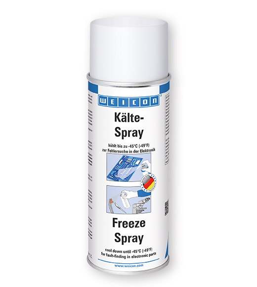 WEICON Kälte-Spray