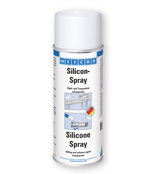 WEICON Silicon-Spray