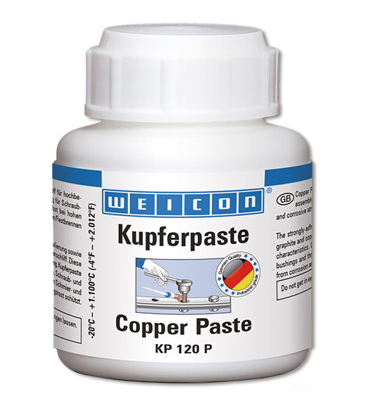 WEICON Kupferpaste KP 120