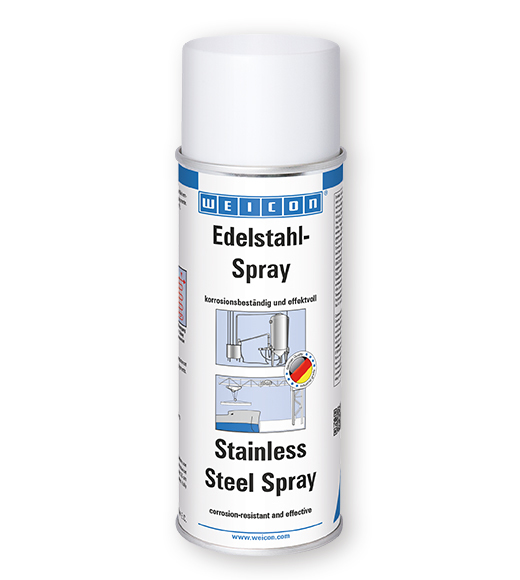 WEICON Edelstahl-Spray