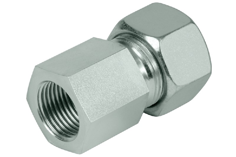 Verschraubung GAV 08 SR 1/4"