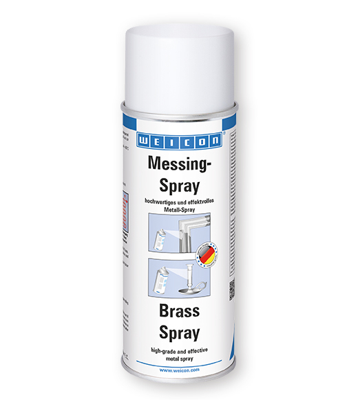 WEICON Messing-Spray