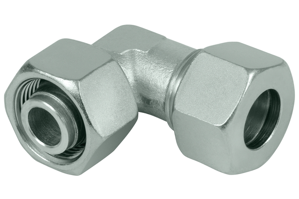 Verschraubung EWVD 38 S
