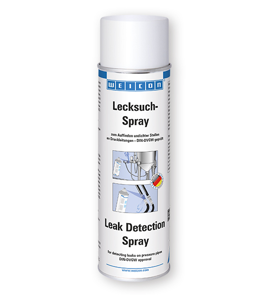 WEICON Lecksuch-Spray