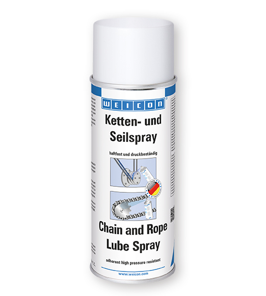 WEICON Ketten- und Seilspray