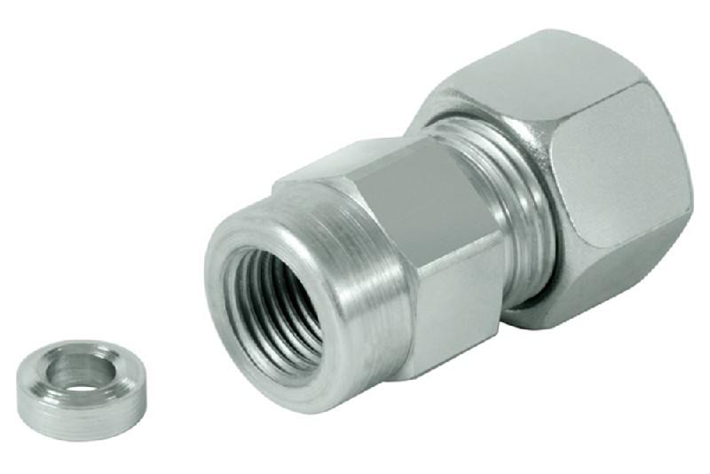 Verschraubung MAV 10 LR 1/4"