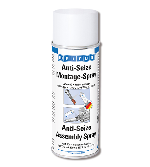 WEICON Anti-Seize Spray