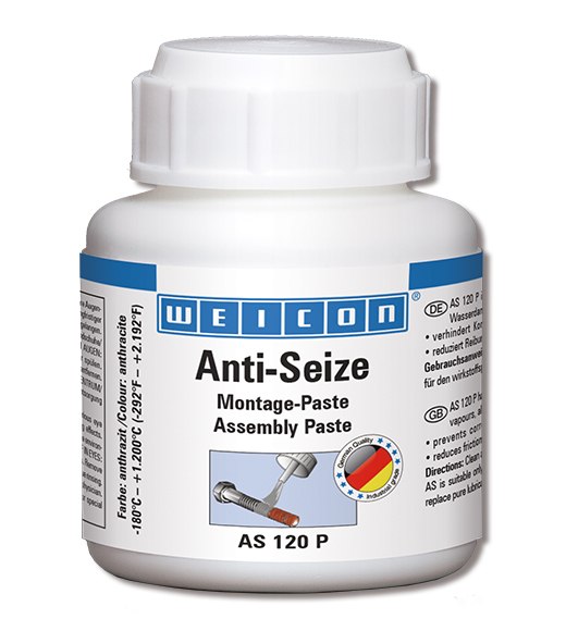 WEICON Anti-Seize Montagepaste