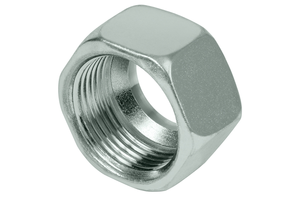 Überwurfmutter 30 S