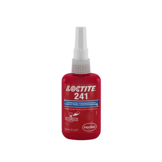 LOCTITE® 241 Schraubensicherung