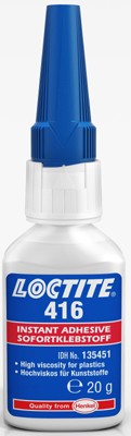 LOCTITE® 416 Cyanacrylatklebstoff
