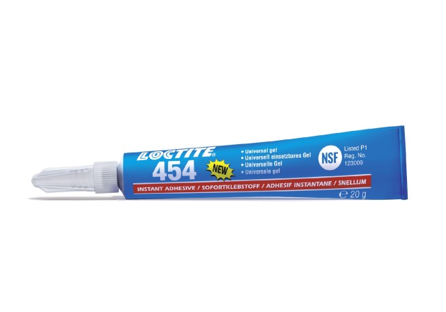 LOCTITE® 454 Cyanacrylatklebstoff
