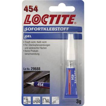 LOCTITE® 454 Cyanacrylatklebstoff