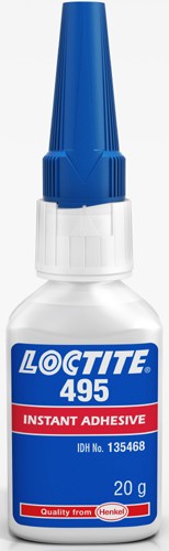 LOCTITE® 495 Cyanacrylatklebstoff