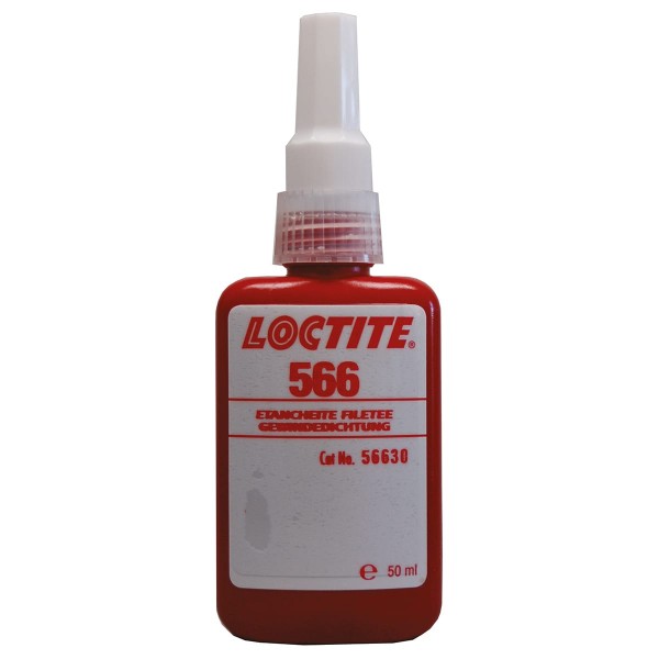 LOCTITE® 566 Gewindedichtung