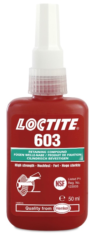 LOCTITE® 603 Fügeklebstoff