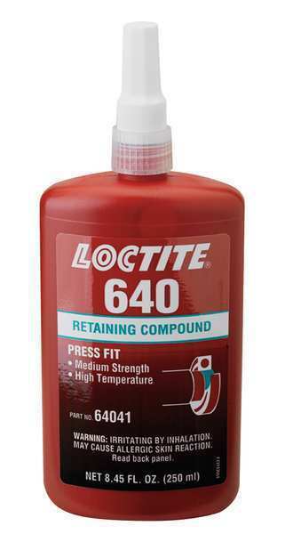 LOCTITE® 640 Fügeklebstoff