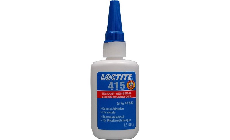 LOCTITE® 415 Cyanacrylatklebstoff
