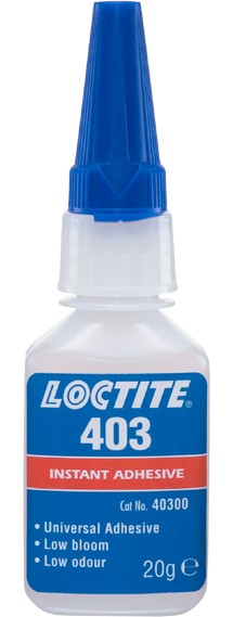 LOCTITE® 403 Cyanacrylatklebstoff