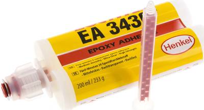 LOCTITE® EA 3430 Epoxidharzklebstoff