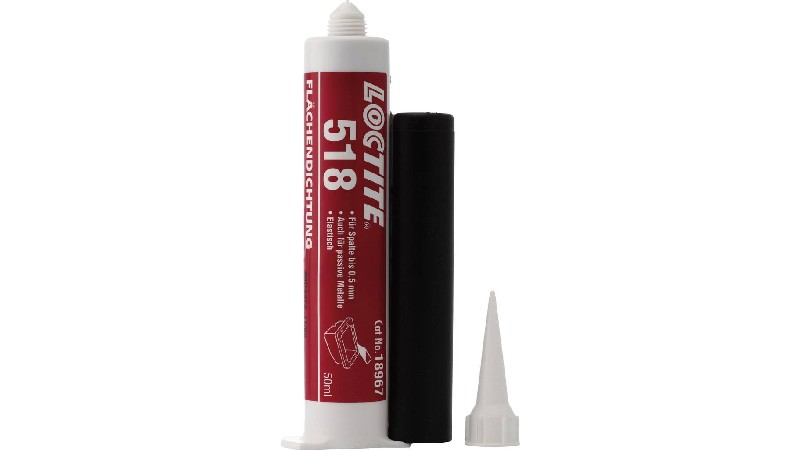 LOCTITE® 518 Flächendichtung