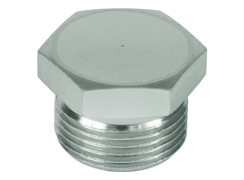 Verschraubung ROV 10 S - M 18 x 1.5