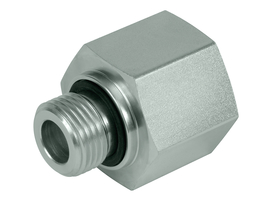 Verschraubung RED 1" AG  - 1 1/4" IG