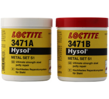 LOCTITE®  3471 2K Epoxidharz