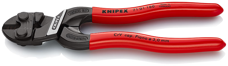 Knipex CoBolt S - 71 01 160