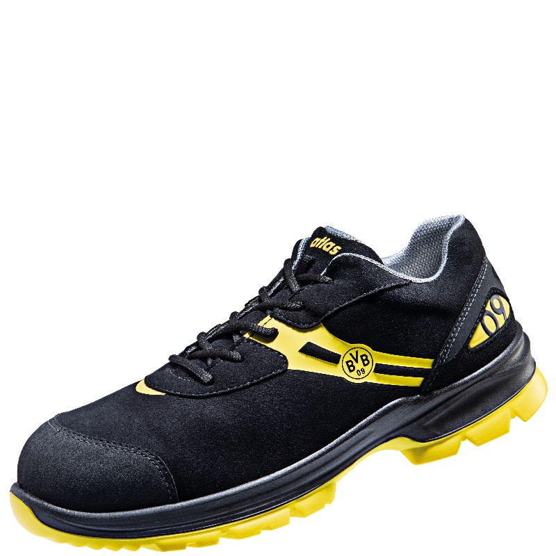 Si-Schuhe S3 Malocher 09 ESD